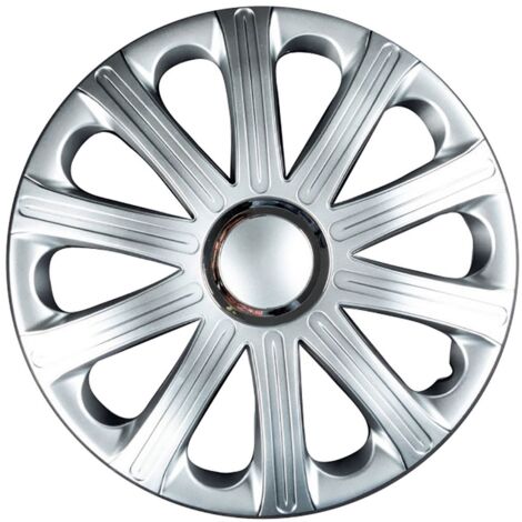 Modena 14" Set calotte auto in scatola