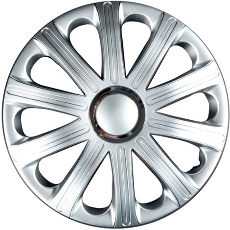 Modena 15" set in scatola calotte auto