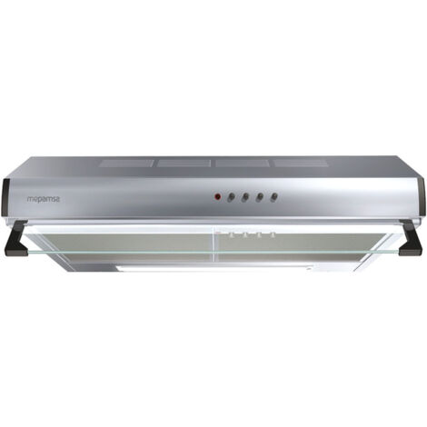 Modena 90 inox V3 Mepamsa