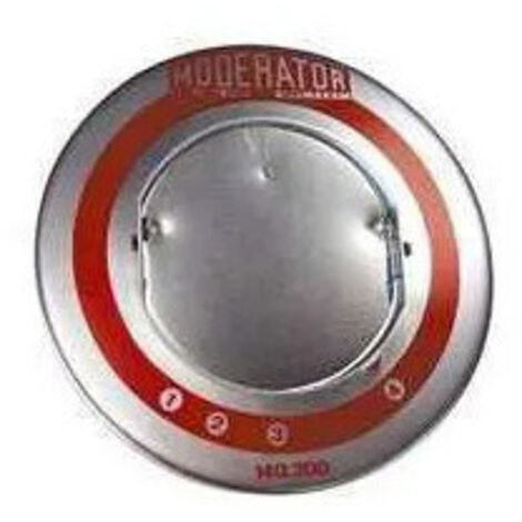 MODERADOR B3, D. 200 a 280