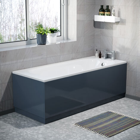 Bath panels