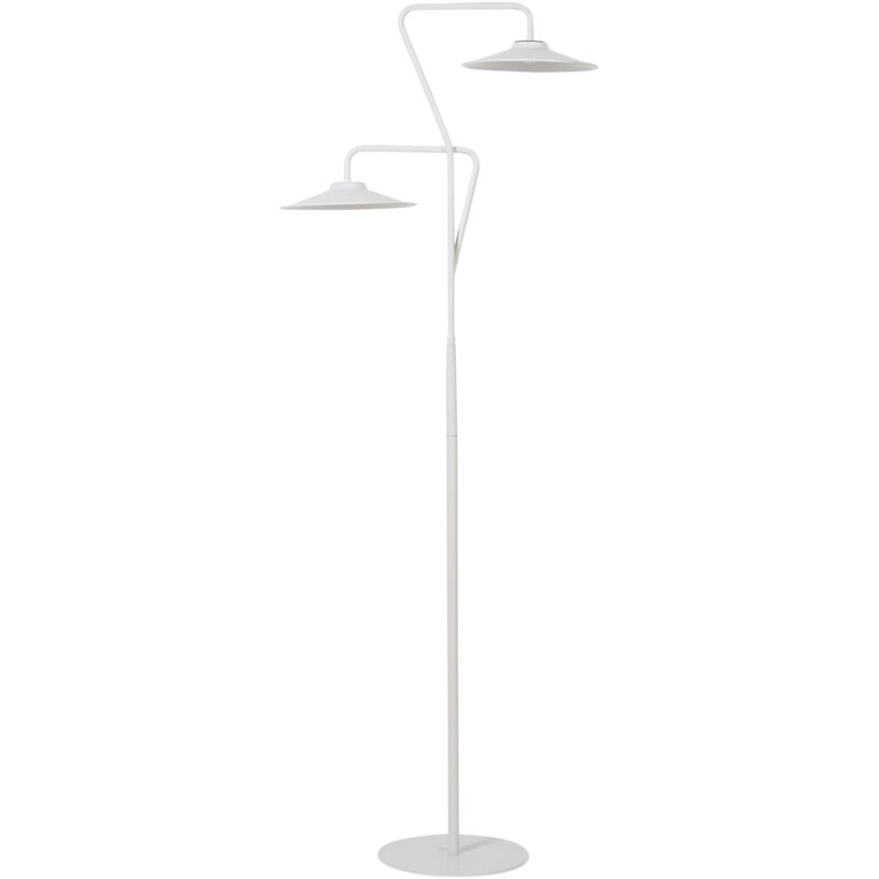 Image of Beliani - Modern 2 Light led&hellip;