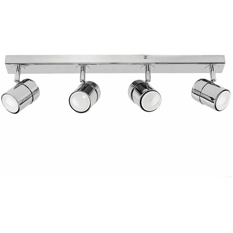 Modern 2 4 Way Adjustable Gu10 Led Kitchen Ceiling Lights