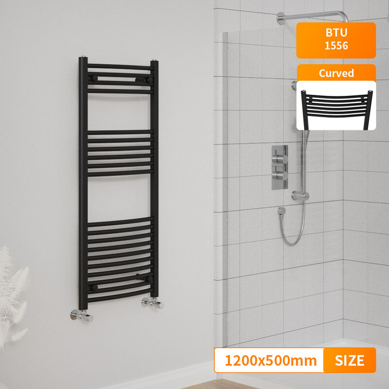 Image of NRG - Modern Bathroom 1200 x&hellip;