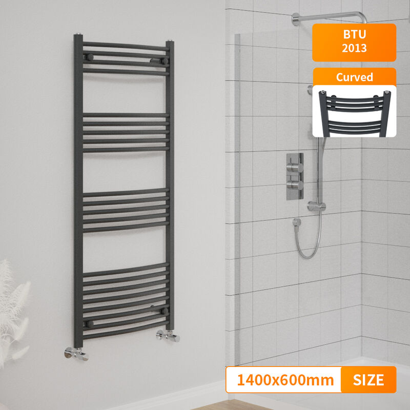 Image of NRG - Modern Bathroom 1400 x&hellip;
