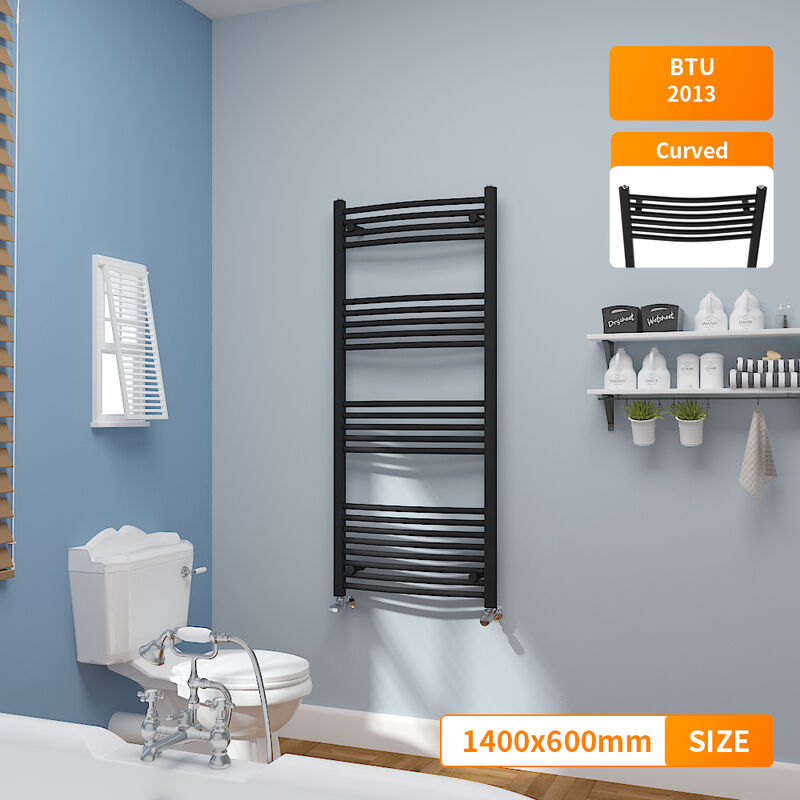 Image of NRG - Modern Bathroom 1400 x&hellip;