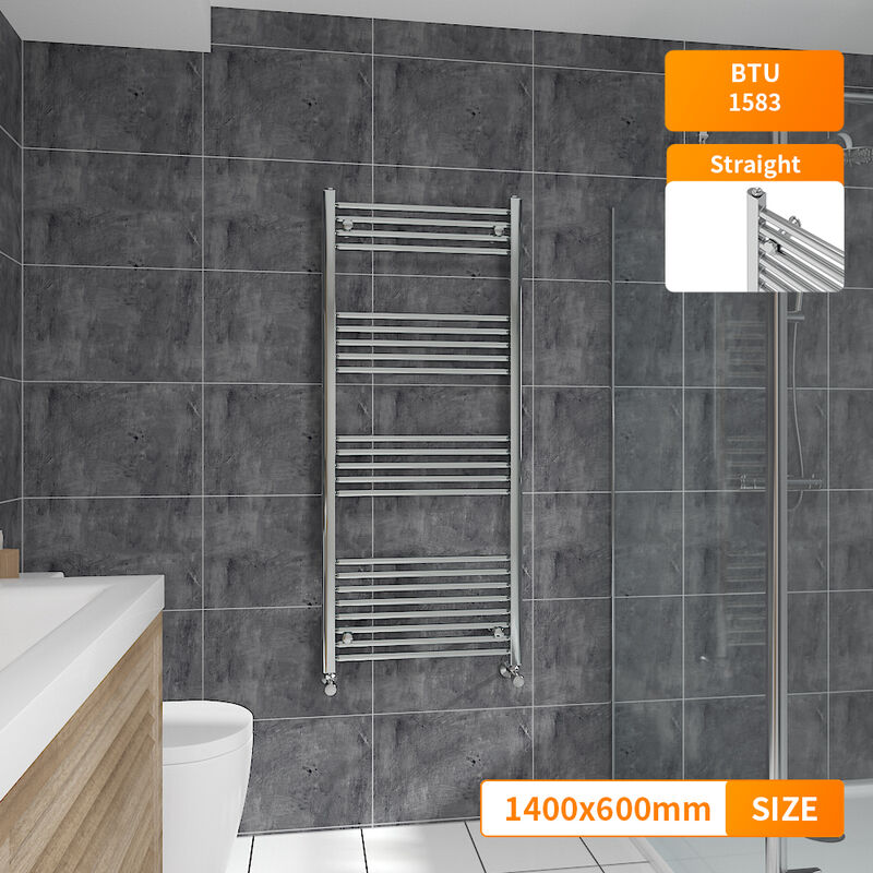 Image of NRG - Modern Bathroom 1400 x&hellip;