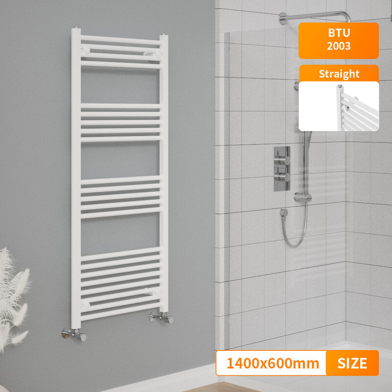 Image of NRG - Modern Bathroom 1400 x&hellip;