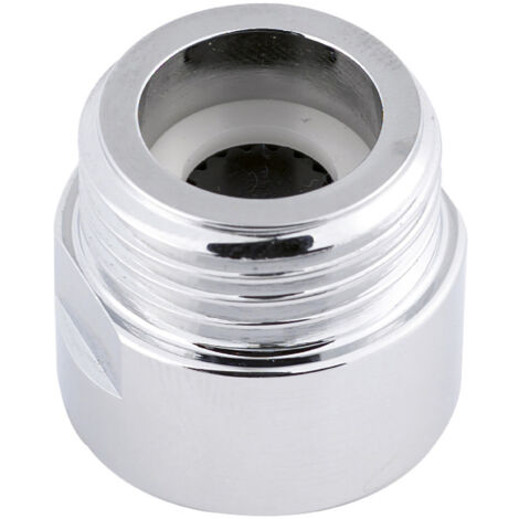 Modern Bathroom Suitable with Any Shower Hose Option, 20mm x 20mm, Chrome