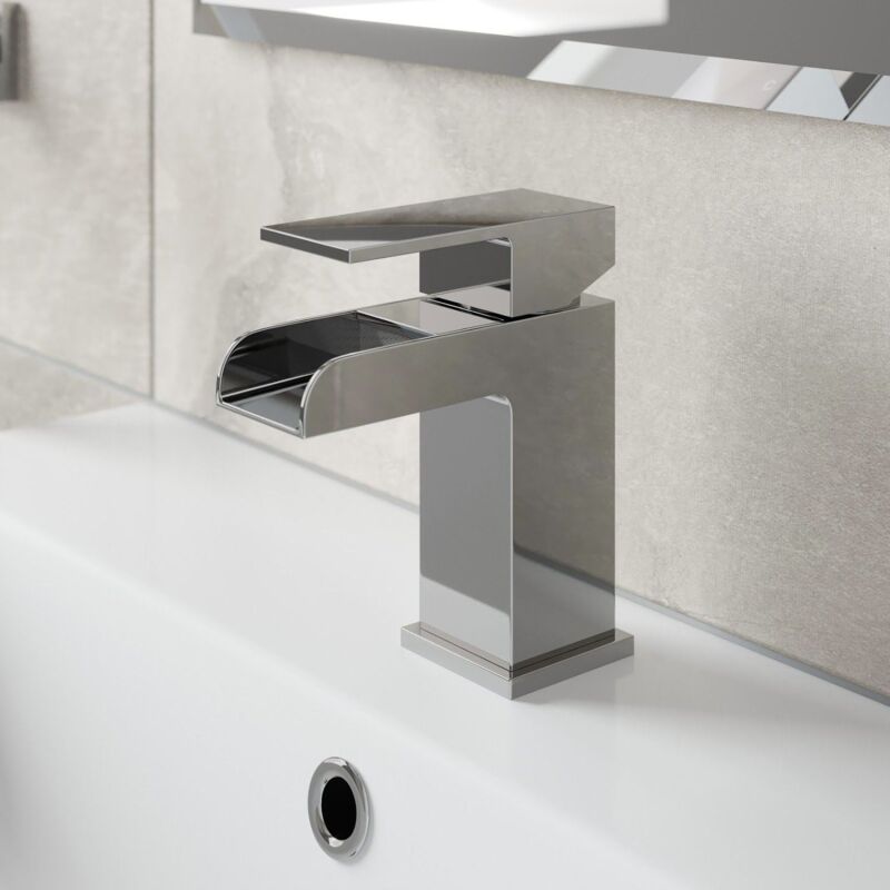 modern bathroom taps