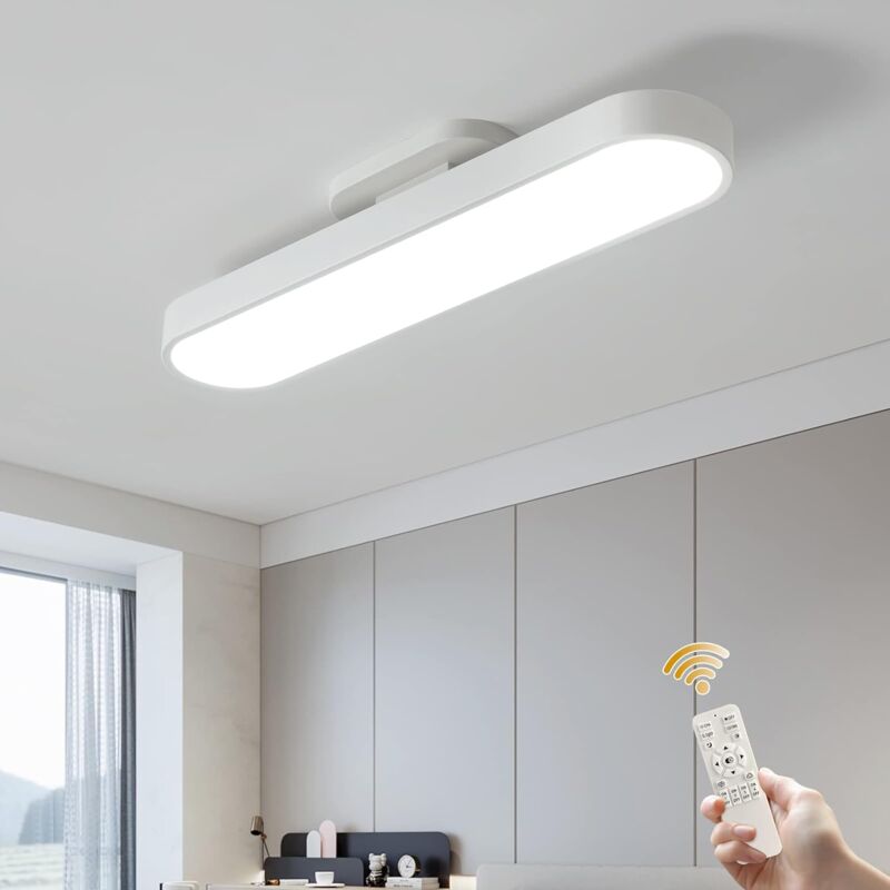 Image of Ganeed - Modern Ceiling Light, Adjustable&hellip;