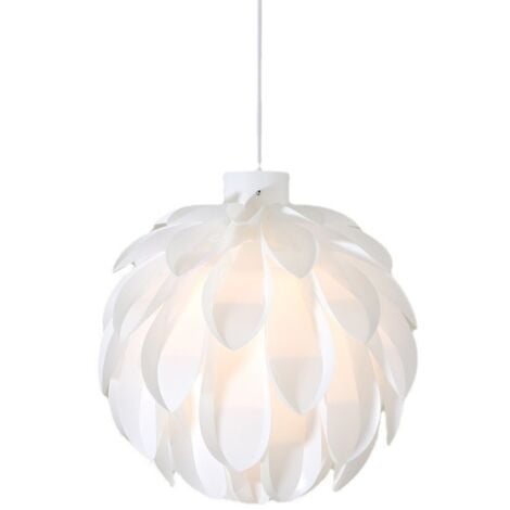 Modern Ceiling Light Creative Pendant Lamp Hanging Light Chandelier for Bedroom Living Room Kitchen Ø30CM