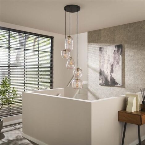 Modern Ceiling Light Lillie Patch