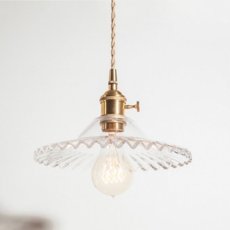 Image of Wottes - Vintage Ceiling Pendant Light&hellip;