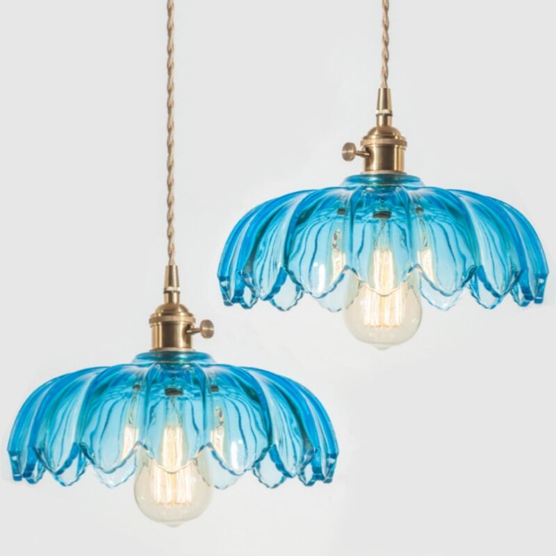 Image of Wottes - Vintage Ceiling Pendant Light&hellip;