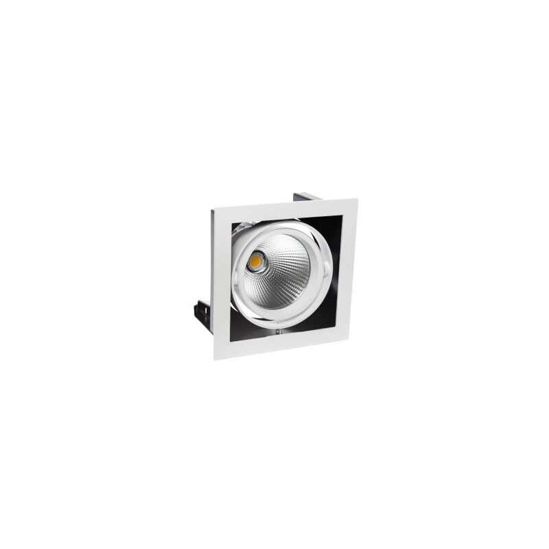 Modern-Day 1X1Led Cob Citizen 40St 230V 27W Ip20