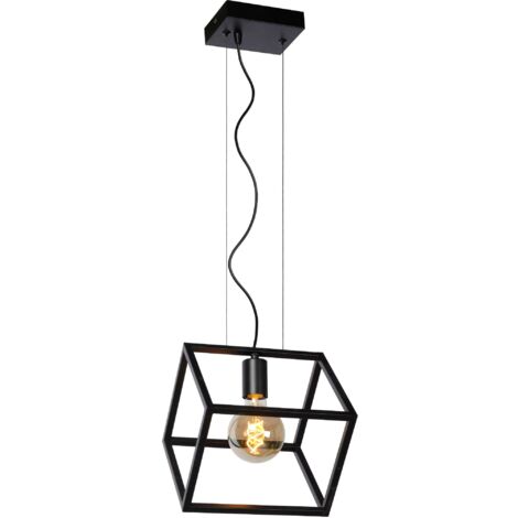Modern Fabian 00425/01/30 Lampe à Suspension Lucide