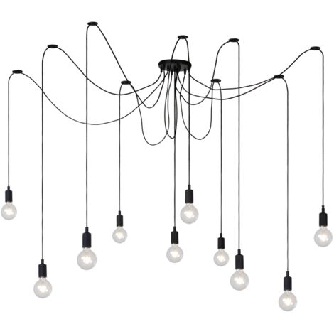 Modern Fix 08408/10/30 Lampe à suspension Lucide