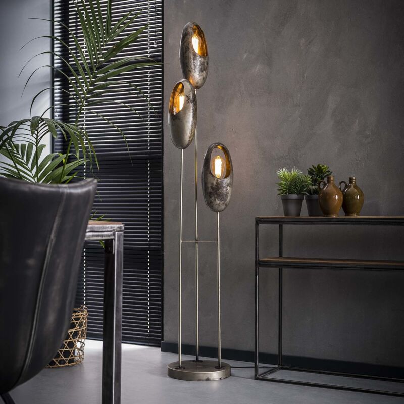 Image of Modern Floor Lamp Stickney