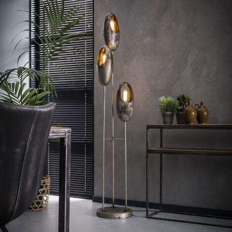 FURNWISE Modern Floor Lamp Stickney