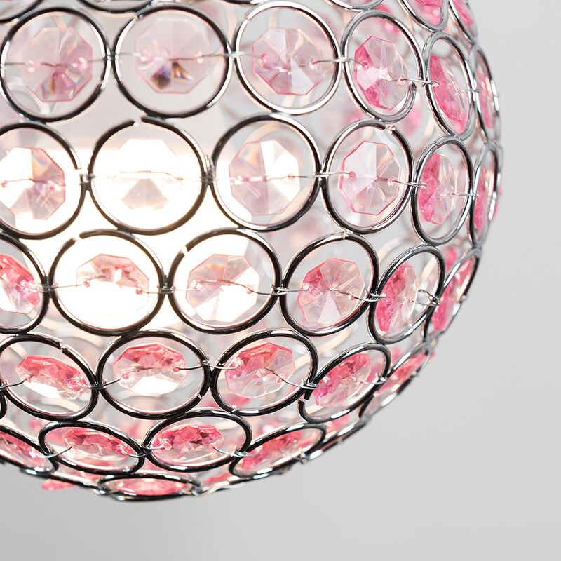 Grosgrain: Hanging Chandelier DIY | Diy chandelier, Decor Grosgrain: Hanging Chandelier DIY | Diy chandelier, Decor