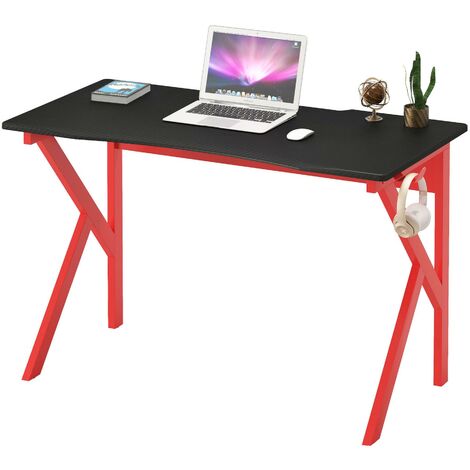 Modern Home Office Computer & Gaming Desk - Piranha Furniture Zorro