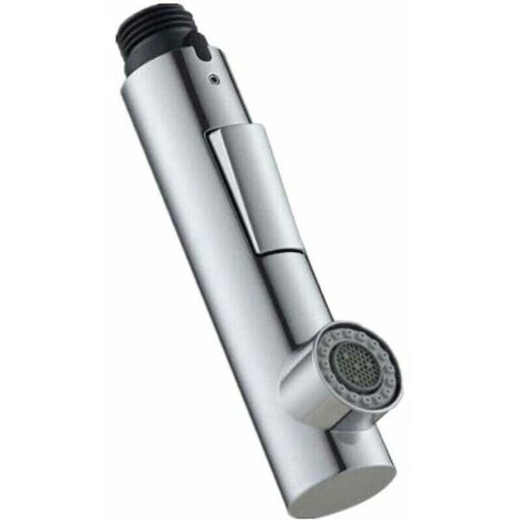 Modern Kitchen Faucet Spray Head - 2 Functions, Sink Replacement