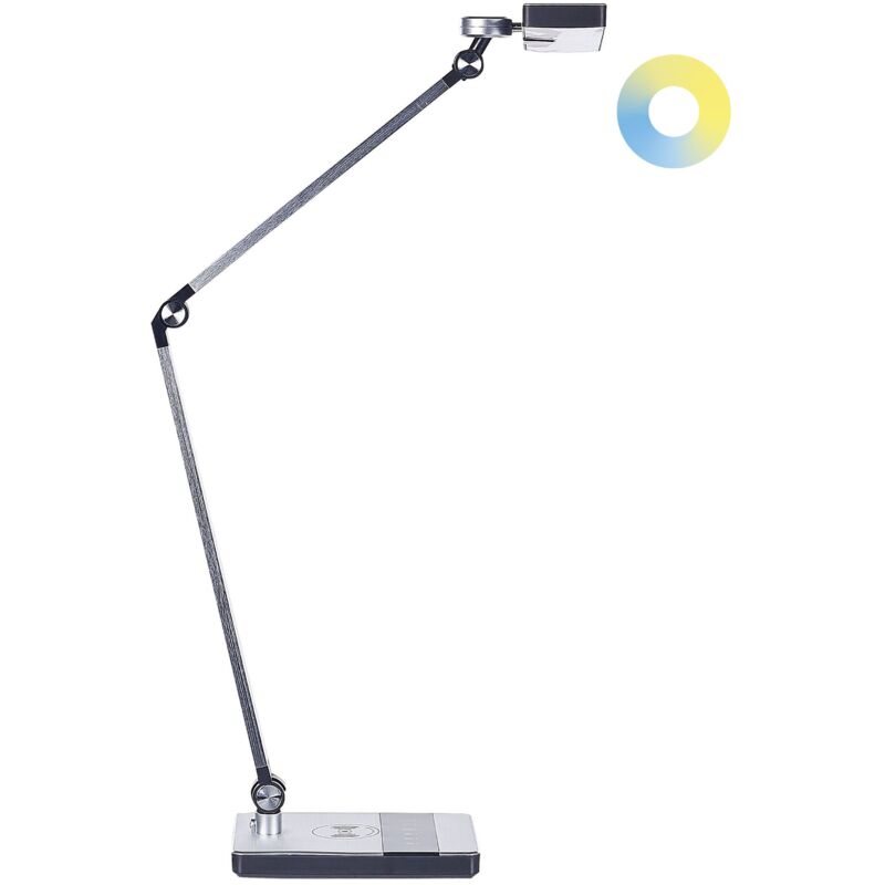 Image of LED Desk Lamp LACERTA with Wireless&hellip;