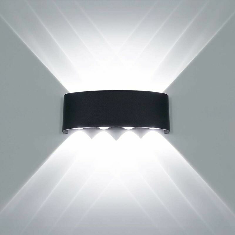 Image of Modern LED Wall Lamp Wall Sconce&hellip;