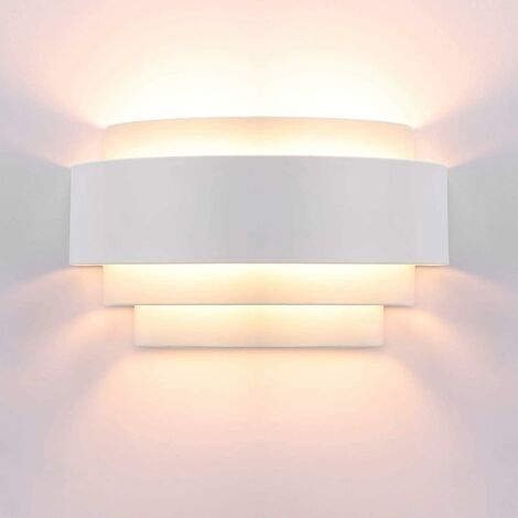 Modern Led Wall Lights Up Down Wall Light Sconce Lamp E27 For Living Room Corridor Bedroom Light Dining Room Corridor Stairs Balcony Warm White