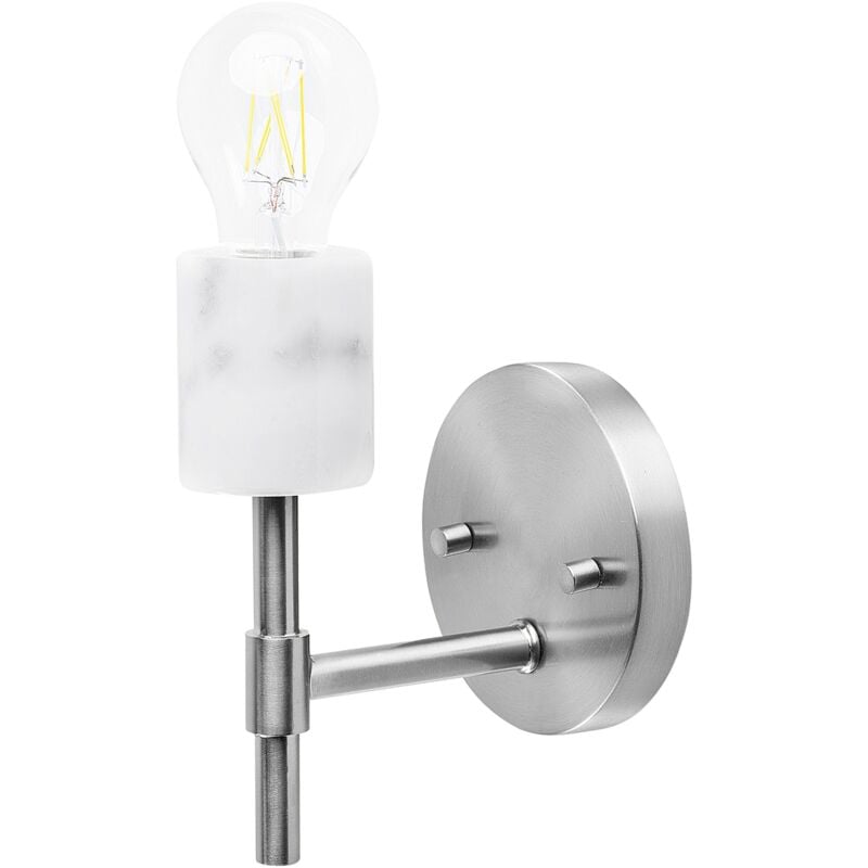 Wall Lamp ARMERIA Silver