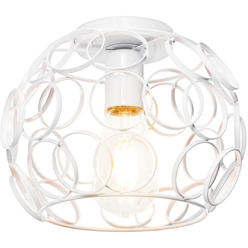 Image of Norcks - Modern Nordic Ceiling Lamp&hellip;