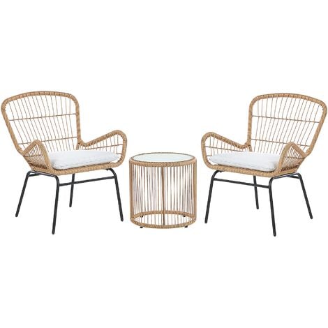 Morrisons nesting bistro set new arrivals