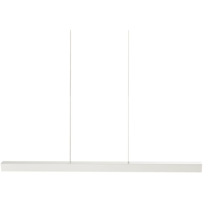 Image of Beliani - Modern Pendant Lamp Integrated&hellip;