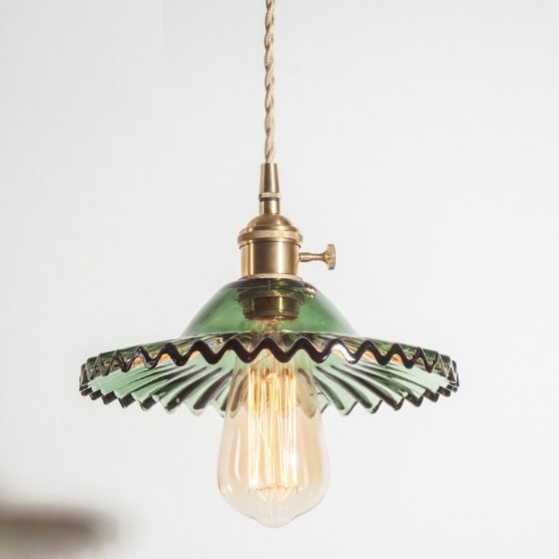 Image of Wottes - Vintage Ceiling Pendant Light&hellip;