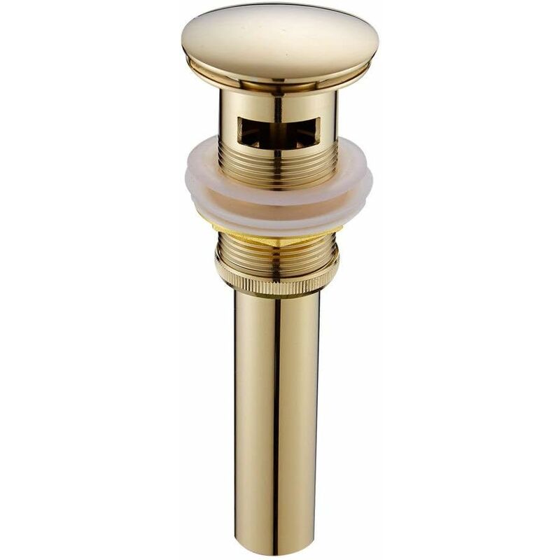 Image of Coavas - Modern Retro Pop-Up Sink&hellip;