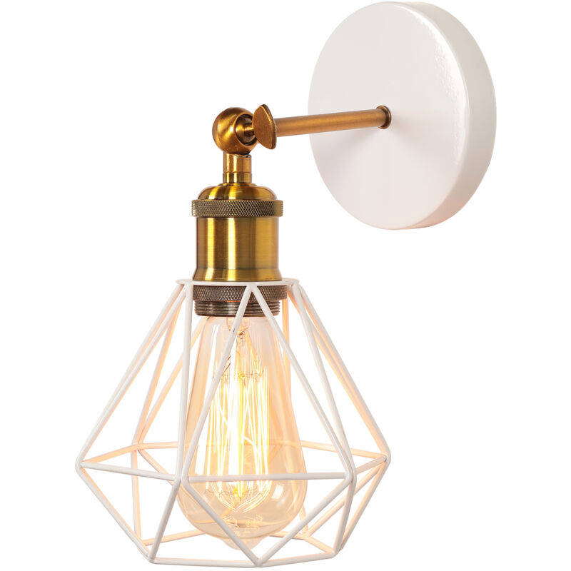 Image of Modern Retro Wall Light Adjustable Angle&hellip;