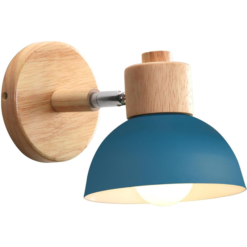 Image of Modern Retro Wall Lights Nordic Wall&hellip;
