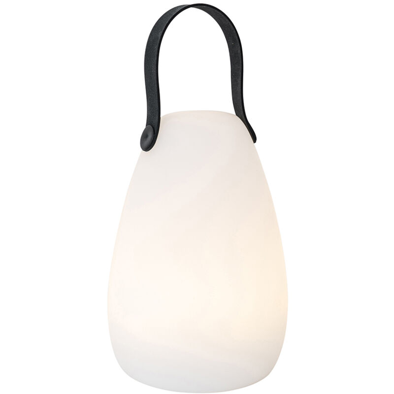 Image of Modern Table Lamp rgbw Rechargeable IP54&hellip;