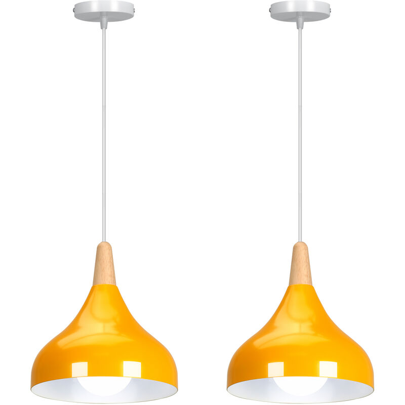 Image of Wottes - Modern Simple Ceiling Hanging&hellip;