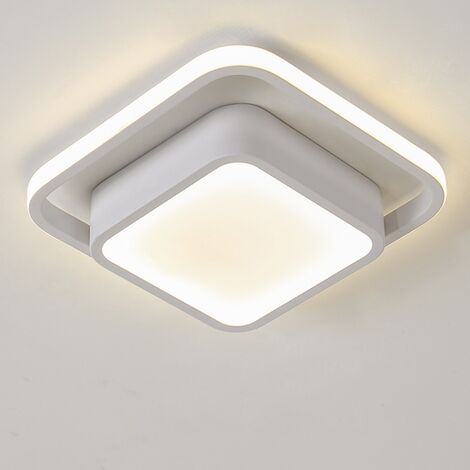 LED ceiling lights