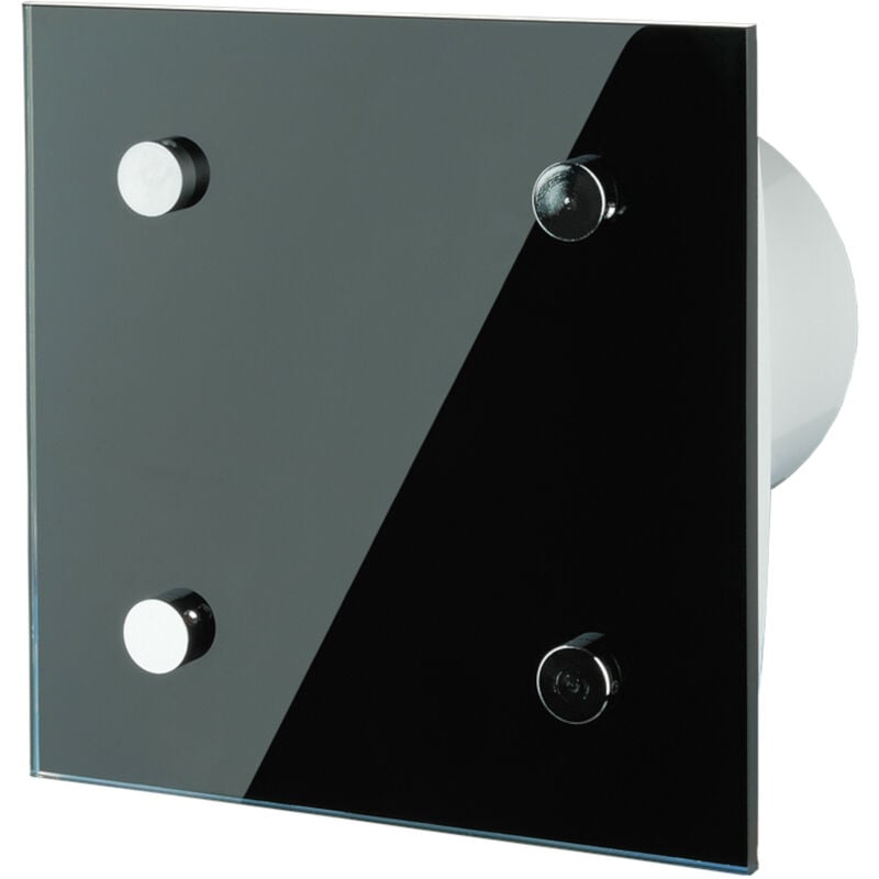 Ventilateur mural Modern 100 th