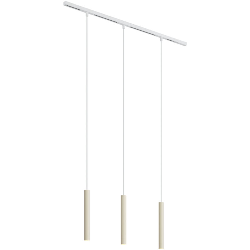Image of Modern Track Lighting System with 3&hellip;