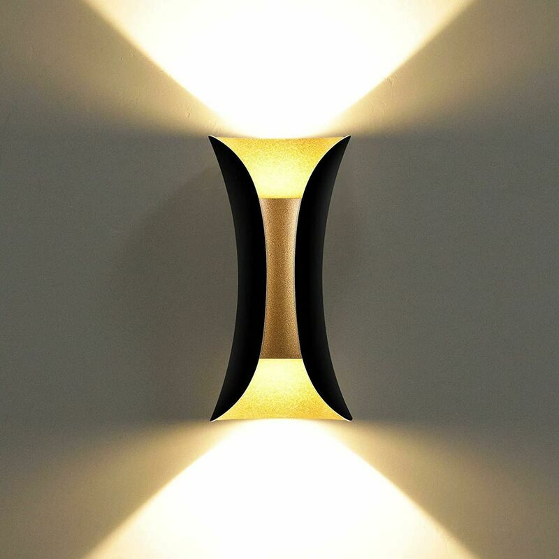 Image of Modern Waterproof led Wall Lamp Wall&hellip;