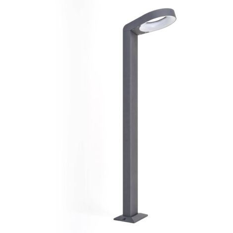 Moderna farola LED Jarka