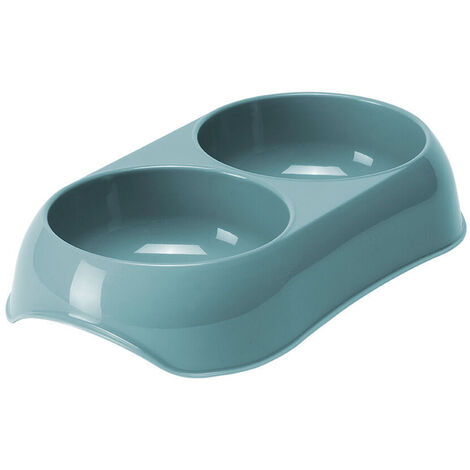 Moderna Gusto Easy Grip Twin Bowl AQUARE, 200 ml