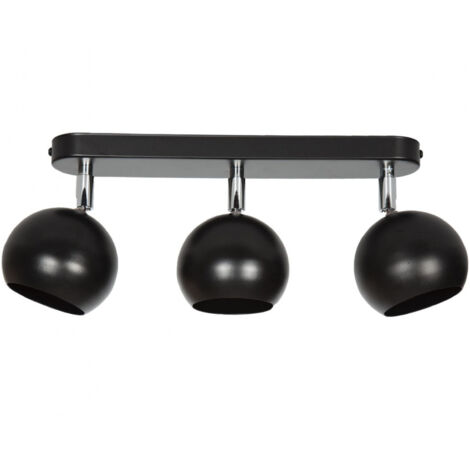 Moderna lampada da soffitto a sfera a LED