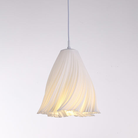 Moderne 3D Creative Petit Lustre Pendentif Lumières pour Restaurant Chevet Bar Cuisine Enfants Chambre style C