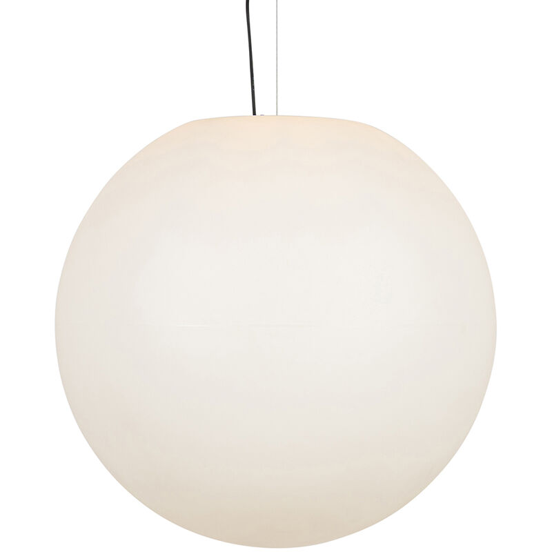 Image of Modern Outdoor Pendant Light White 77&hellip;