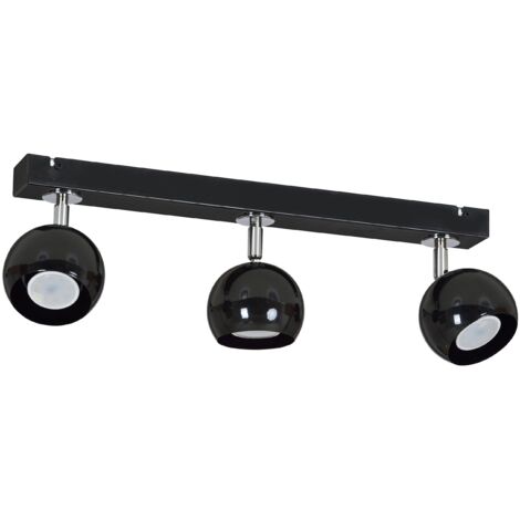 Moderne Deckenleuchte BALL Spot mit LED